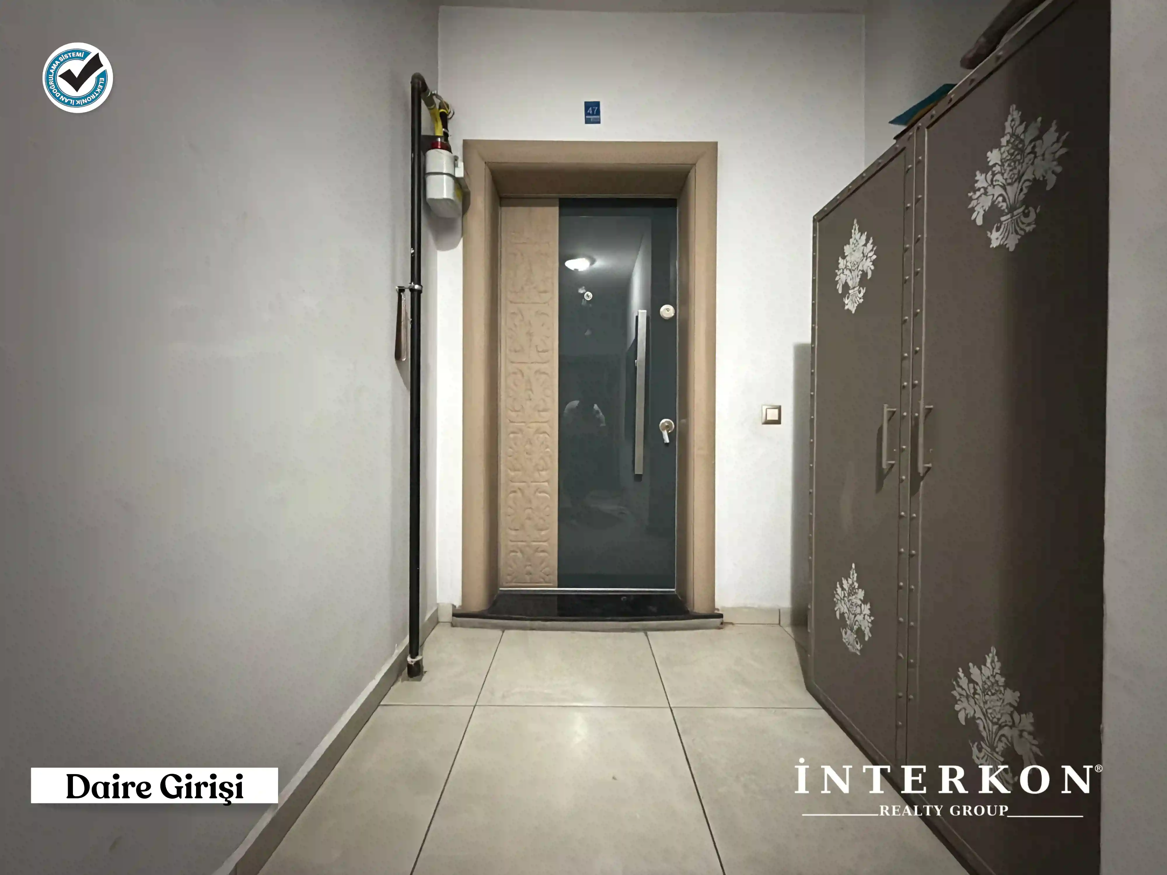 KONYA SELÇUKLU KILINÇARSLAN MAHALLESİ 4+1 KİRALIK DAİRE!